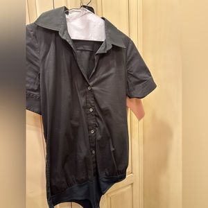 Theory bodysuit